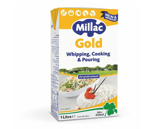 Millac Gold Whipping Cream (Whipping)